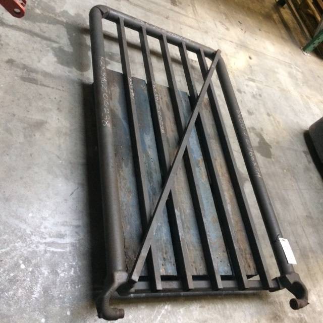 Guard overhead Assy for Linde Linde H50-80, Series 353/396 (3534307002)