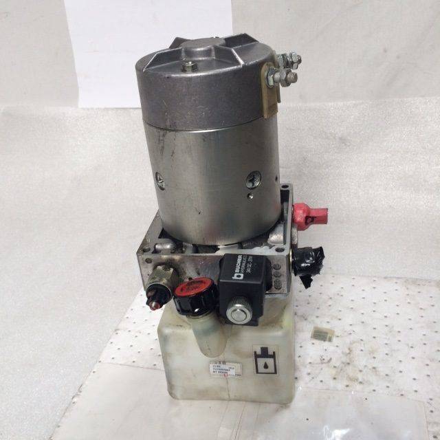 Hydraulic Unit for Toyota BT LSE 200 (253056)