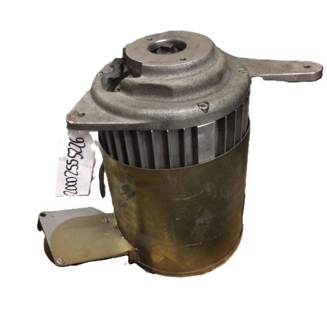 Electrical motor for jungheinrich Jungheinrich ETV 216 (50061651)
