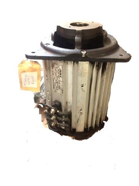 Electrical motor for jungheinrich Jungheinrich ETV 216 (50061651)