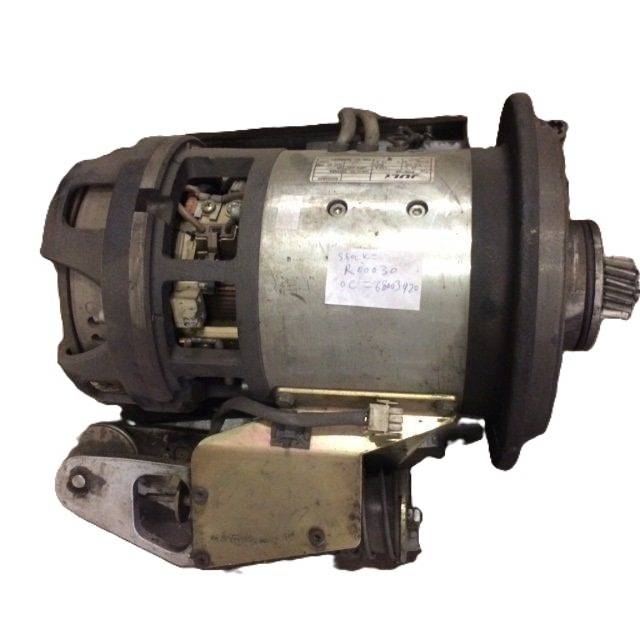 Drive motor for Jungheinrich Jungheinrich ETV 114 (68003920)