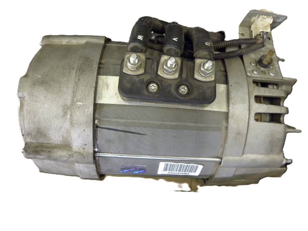 Hydraulic motor for Caterpillar Caterpillar NR16 K (G200019)