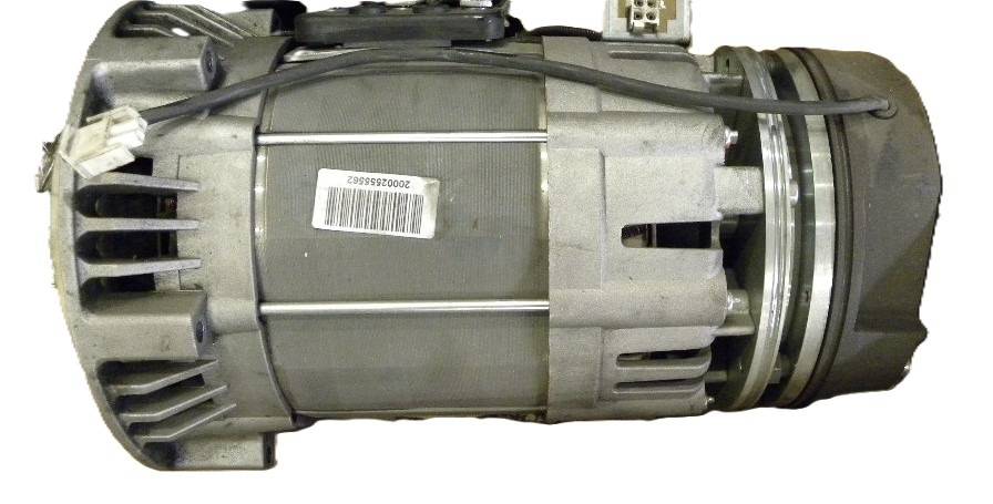 Drive motor for Caterpillar Caterpillar NR 16K (G100029)
