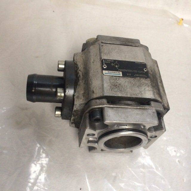 Hydraulic pump for Jungheinrich Jungheinrich ETV 216 (00081192)