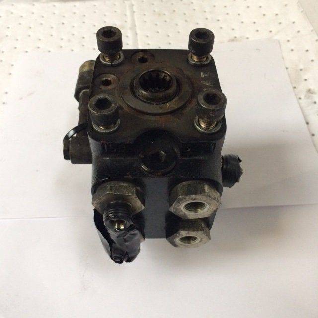 Steering Pump From For Still Still R20-18 (1508143)