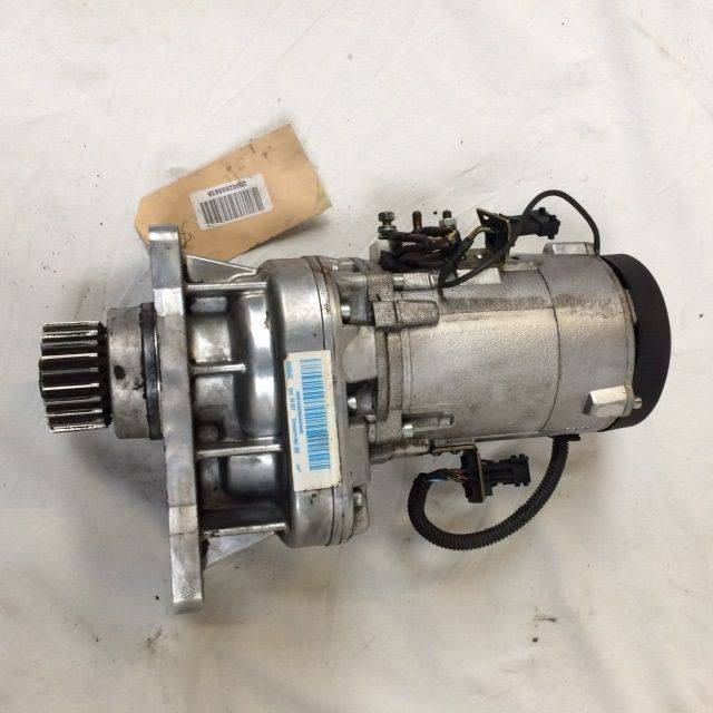 Steering unit for Jungheinrich Jungheinrich ETM/V214/216 (50144682)