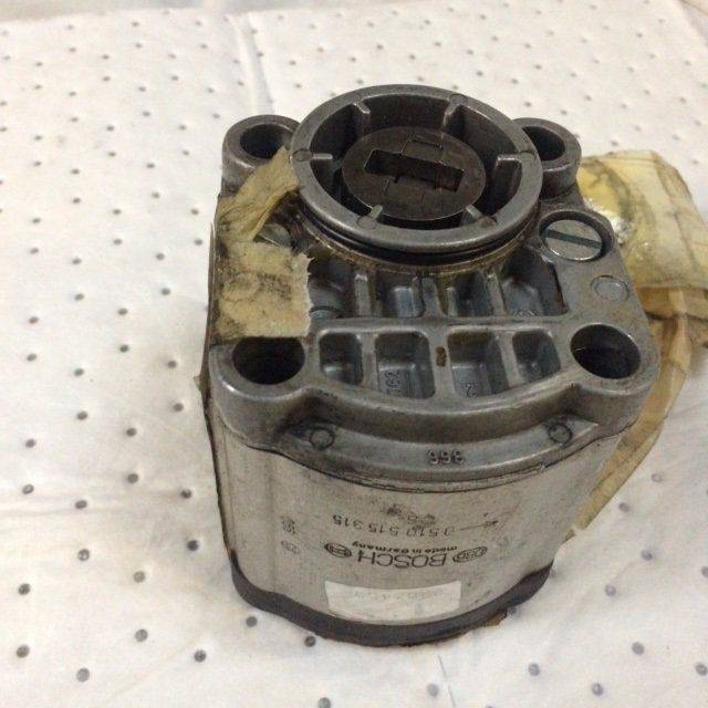 Hydraulic Pump for linde Linde E12-16, Series 324 (9812122)