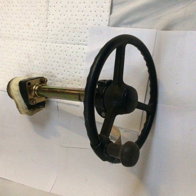 Steering pump 48V For Linde Linde Series143/322-02/324 (3245421202)