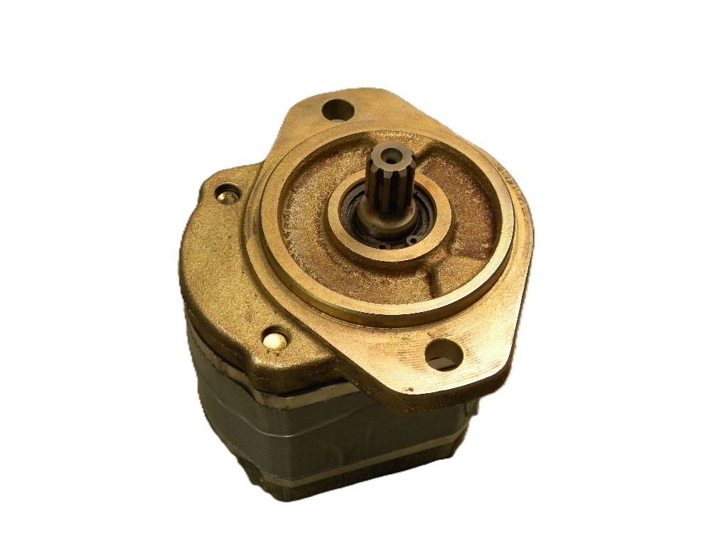 Hydraulic pump for Caterpillar Caterpillar NR 16K (RL199308)