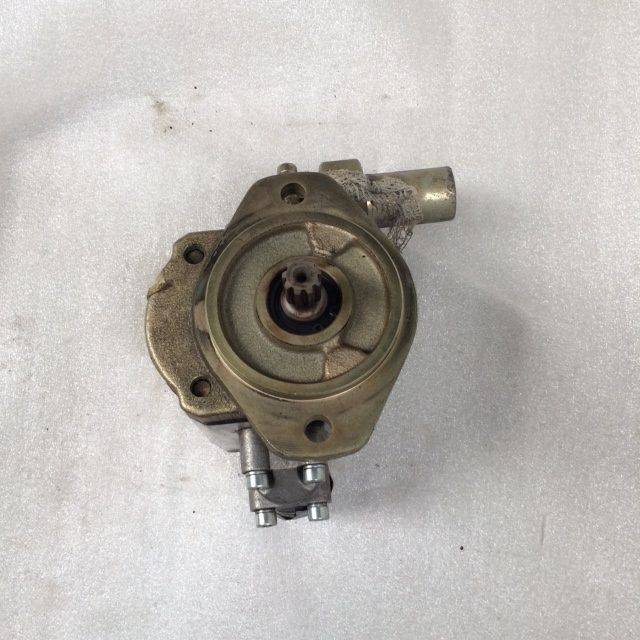 Hydraulic pump for Caterpillar Caterpillar NR16K (110409466)