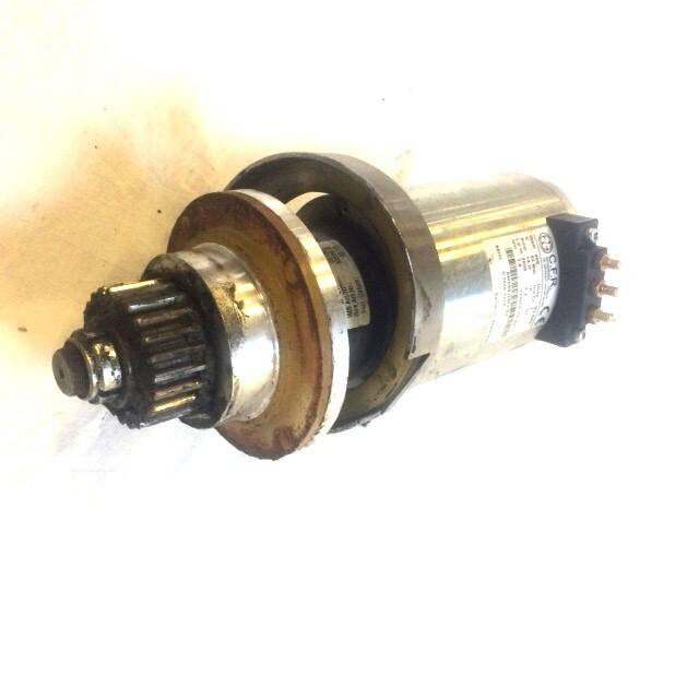 Servo motor for Atlet Atlet ALL 200 (104112)