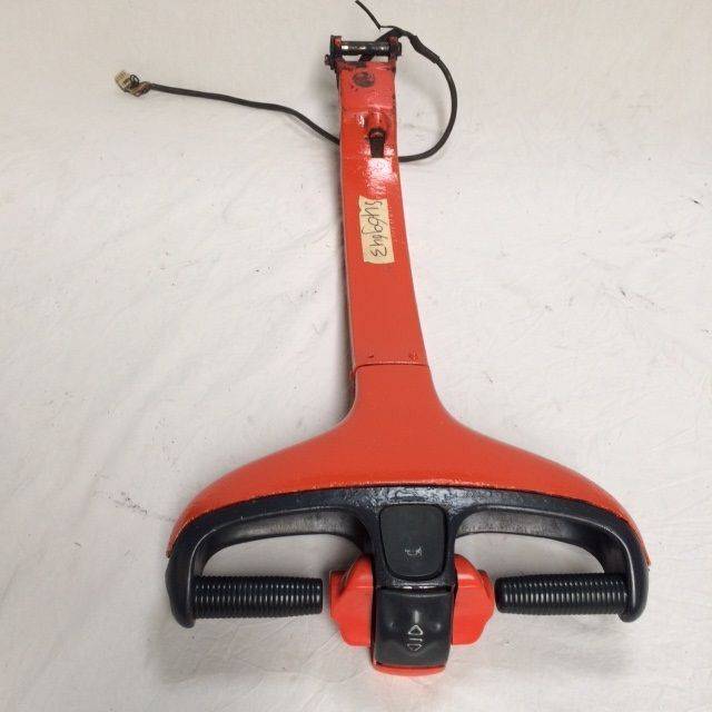 Tiller Arm for Linde T18, Series 360 Linde T18, Series 360 (3095406062)