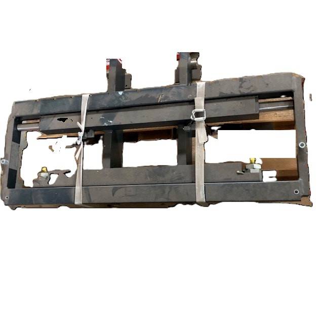 Kaup Integral sideshift 1080 mm Kaup 2.5T151L1 (2.5T151L1)