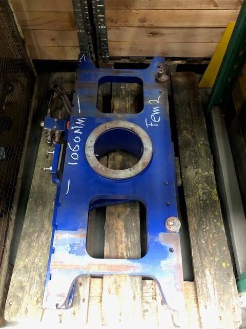 360° Rotator Griptech KIK 25-360 (KIK 25-360)