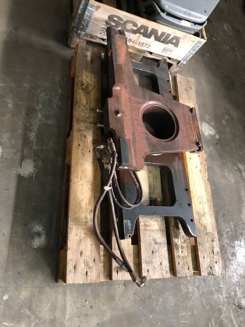 360° Rotator Griptech KIK 25-360 (KIK 25-360)