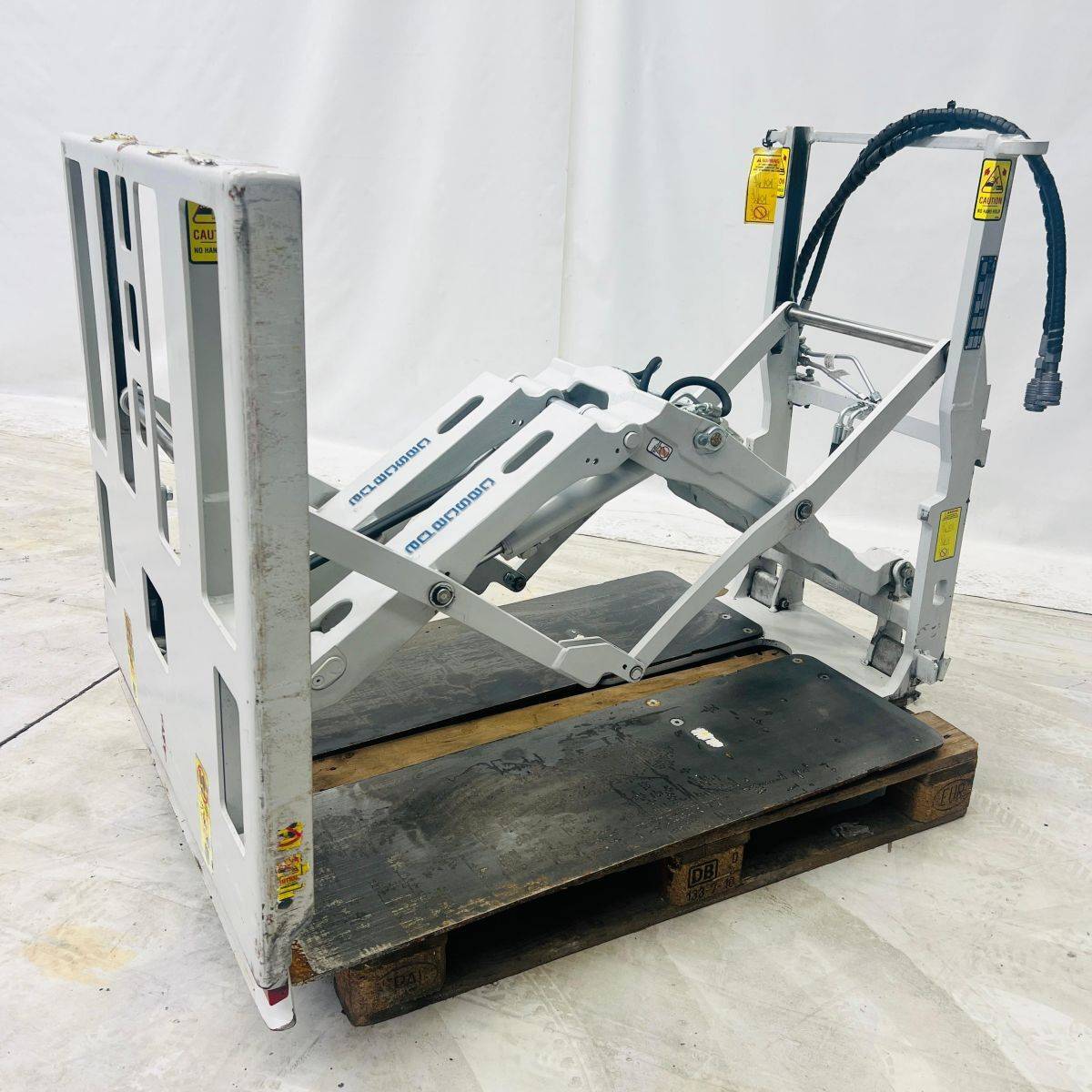 Cascade Push & Pull Cascade Push & Pull 35E-QPB-Q002