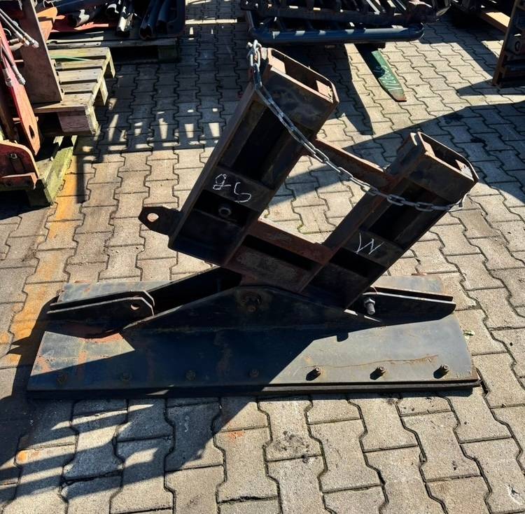 Snow Blade Stabau S6-R140P