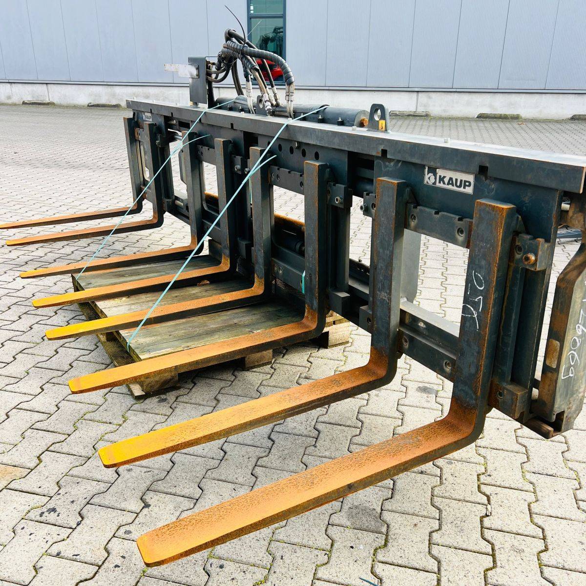 Pallet Forks Kaup 6T254L