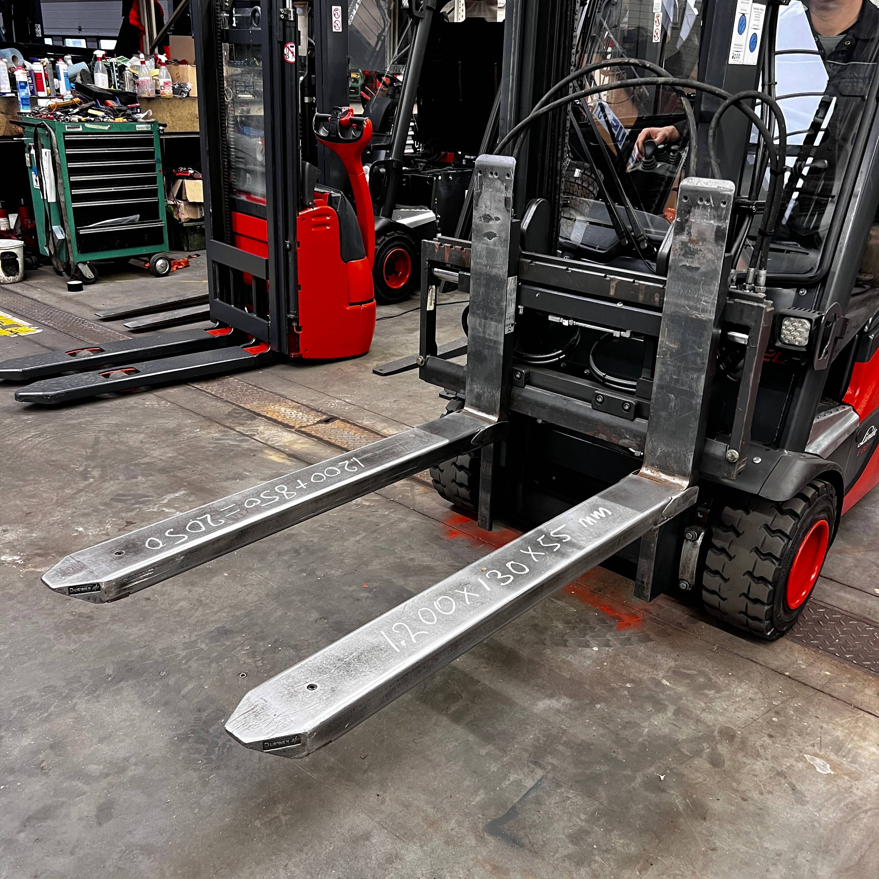 Dürwen Reachforks Durwen TGZ20 1200 (TGZ20 1200)