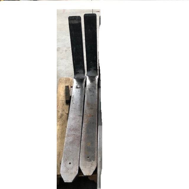 Reach forks